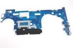 L87979-601 Hp Intel i7-1065G7 NVIDIA GeForce MX330 Motherboard 17M-CG0013DX