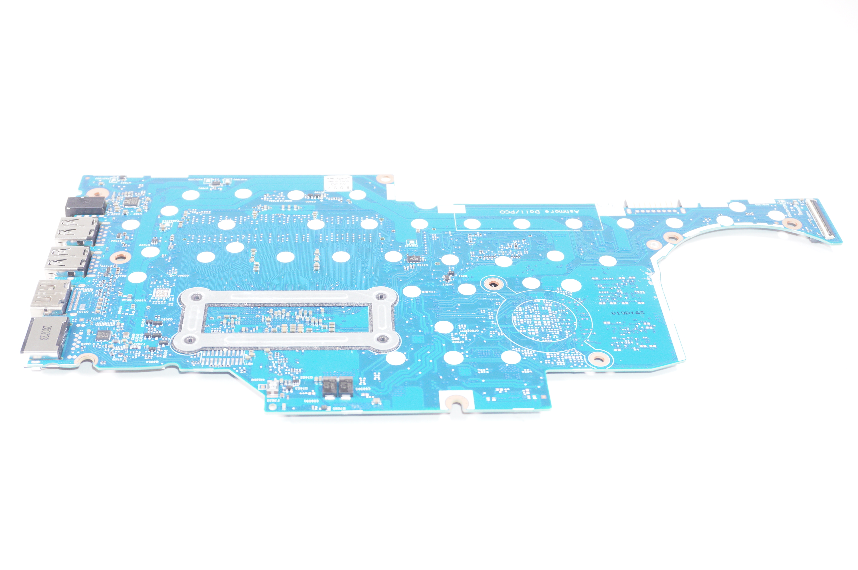 L87991-601 Hp UMA Ryzen 7 3700U Motherboard 14-DK0078NR 14-DK1018CA