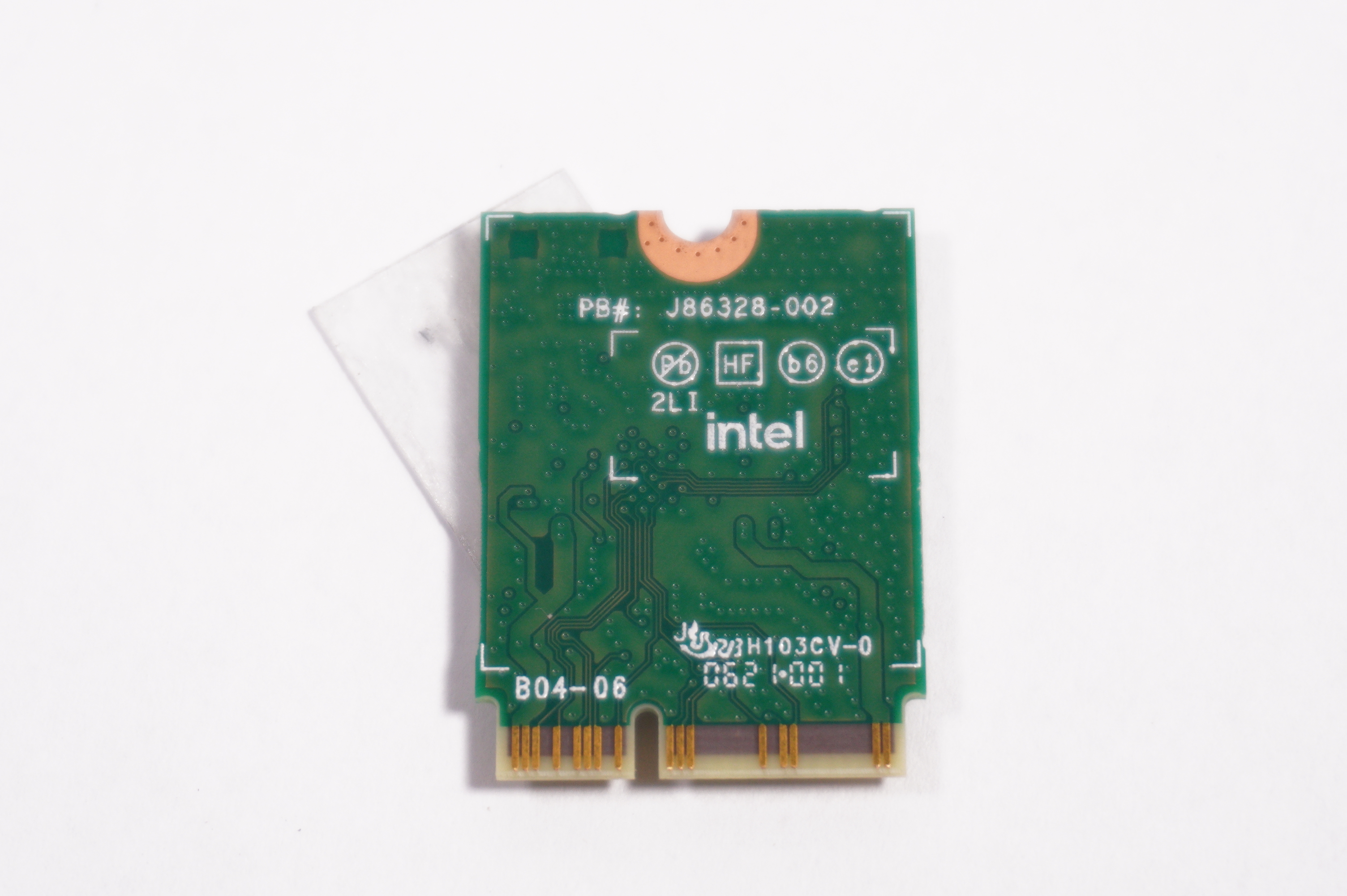 L89761-001 Hp Wireless Card 22-AA0010