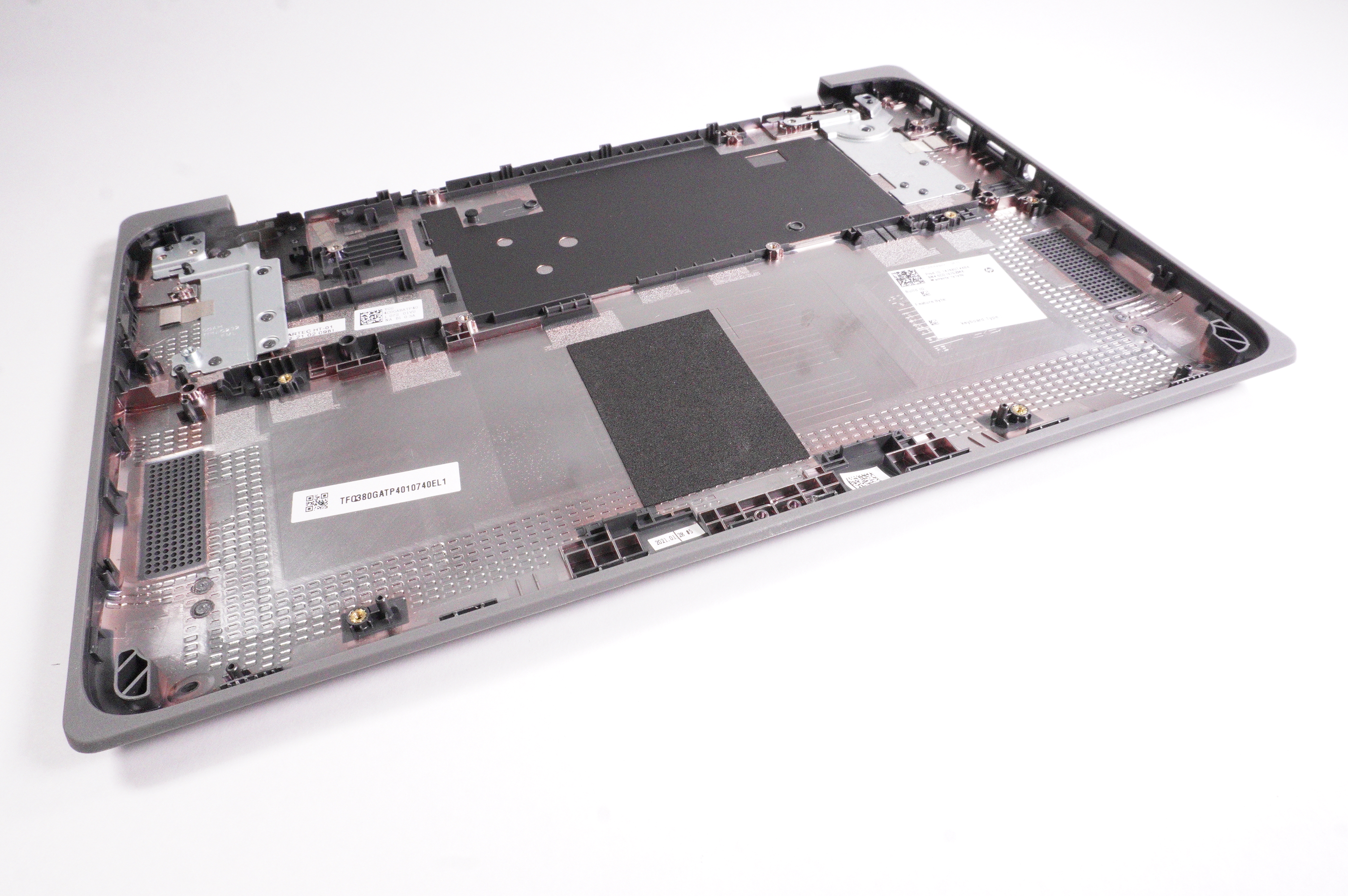 L89764-001 Hp Bottom Base Cover 3D326UT CHROMEBOOK 11 G8 EE
