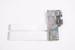 L90437-001 Hp Input Output I/O Board 14A-NE0013DX