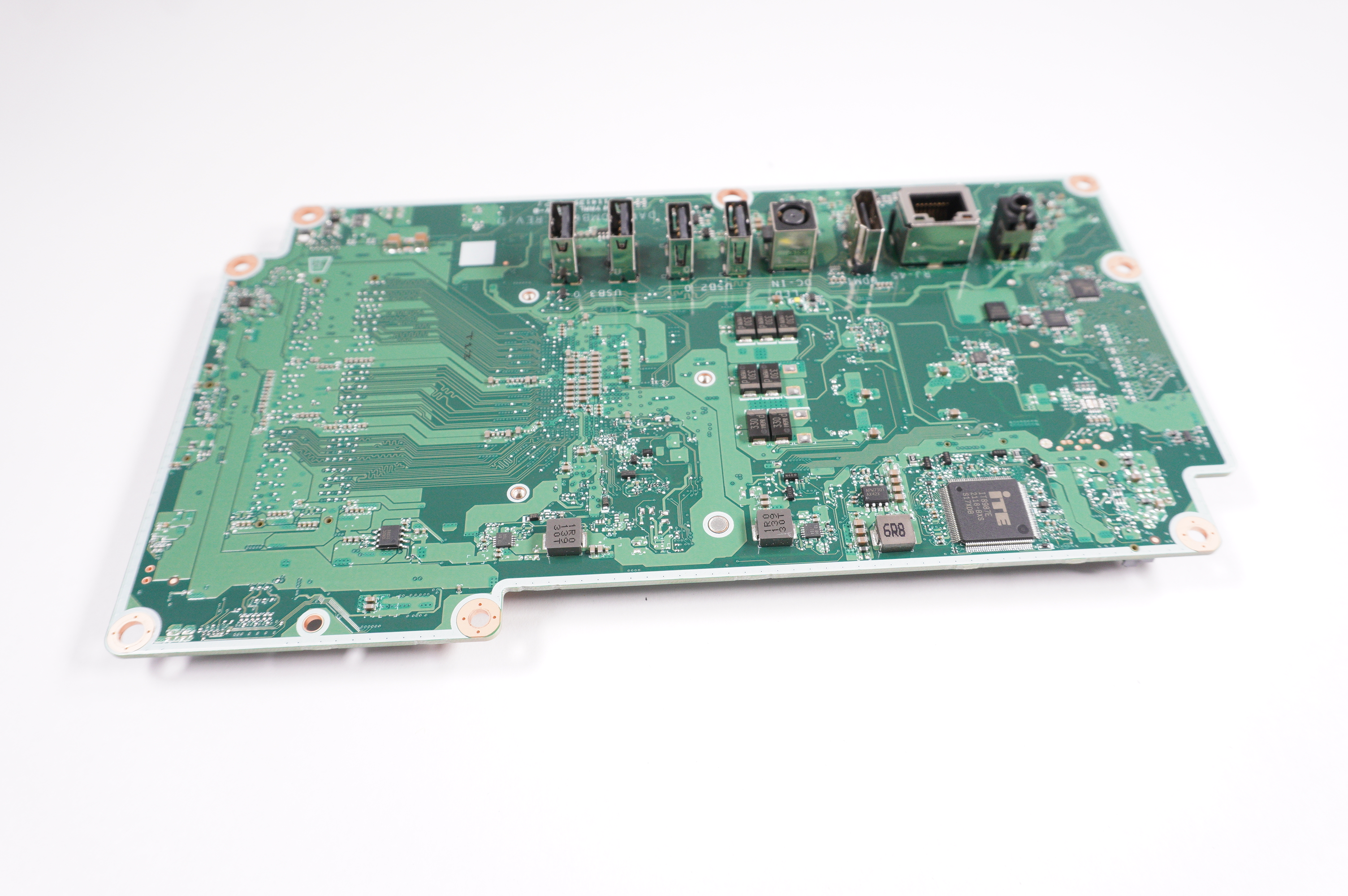 L90519-601 Hp AMD Ryzen 5 4500U AIO Motherboard 27-DP0119 24-DP0124 24-DP0160