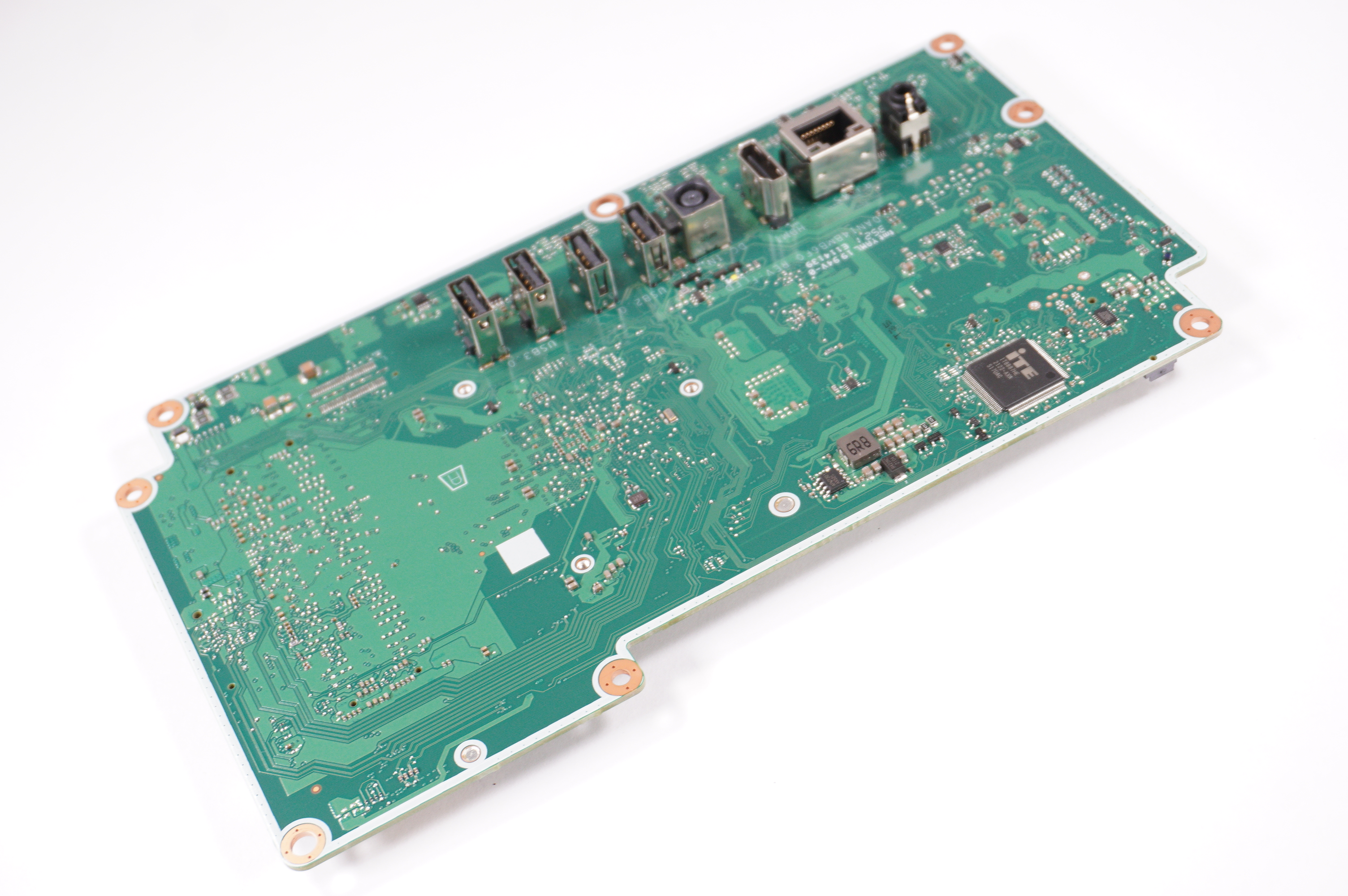 L90531-601 Hp Intel Celeron J4025 Motherboard 22-DD0500LA