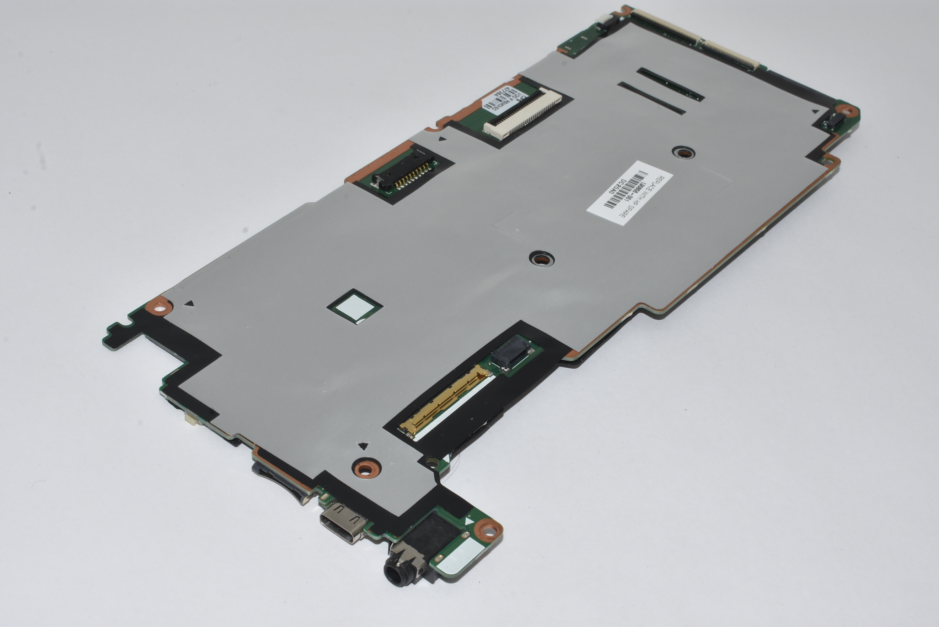 L90856-001 Hp  UMA CelN4020 4GB 32GeMMC MOTHERBOARD 14B-CA0013DX