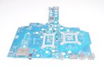 L91091-601 Hp AMD Ryzen 5 4600H Intel GTX 1050 3GB Motherboard 15-EC1008CA