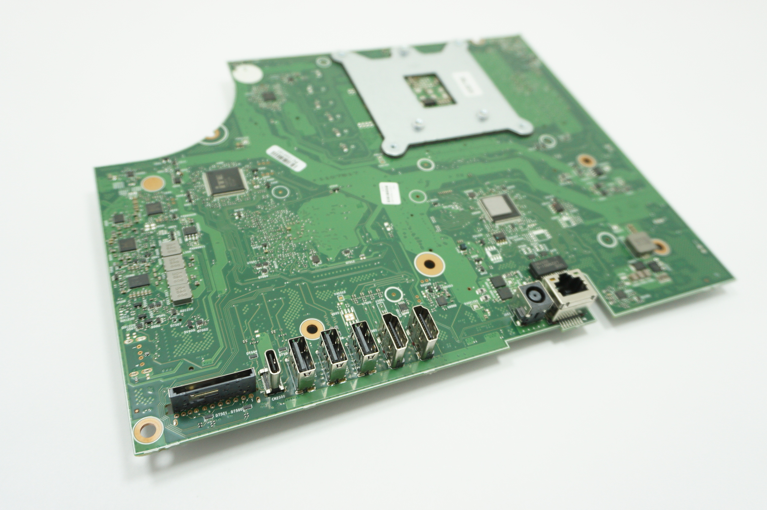 L91194-001 Hp Intel GA1200 AIO Motherboard 24-K0024 27-D0072