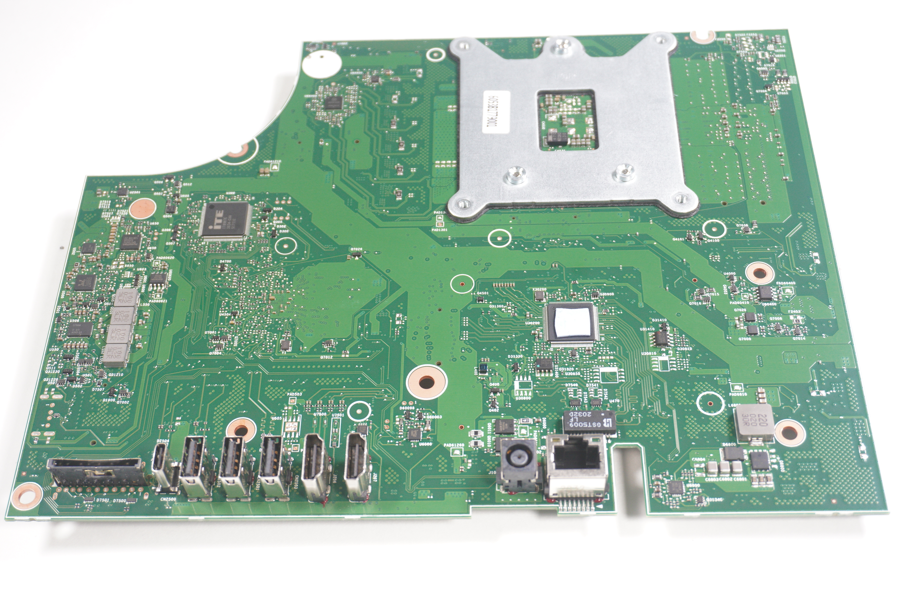 L91194-601 Hp Intel LGA1200 Motherboard 27-D0072 24-K0024 24-K0034