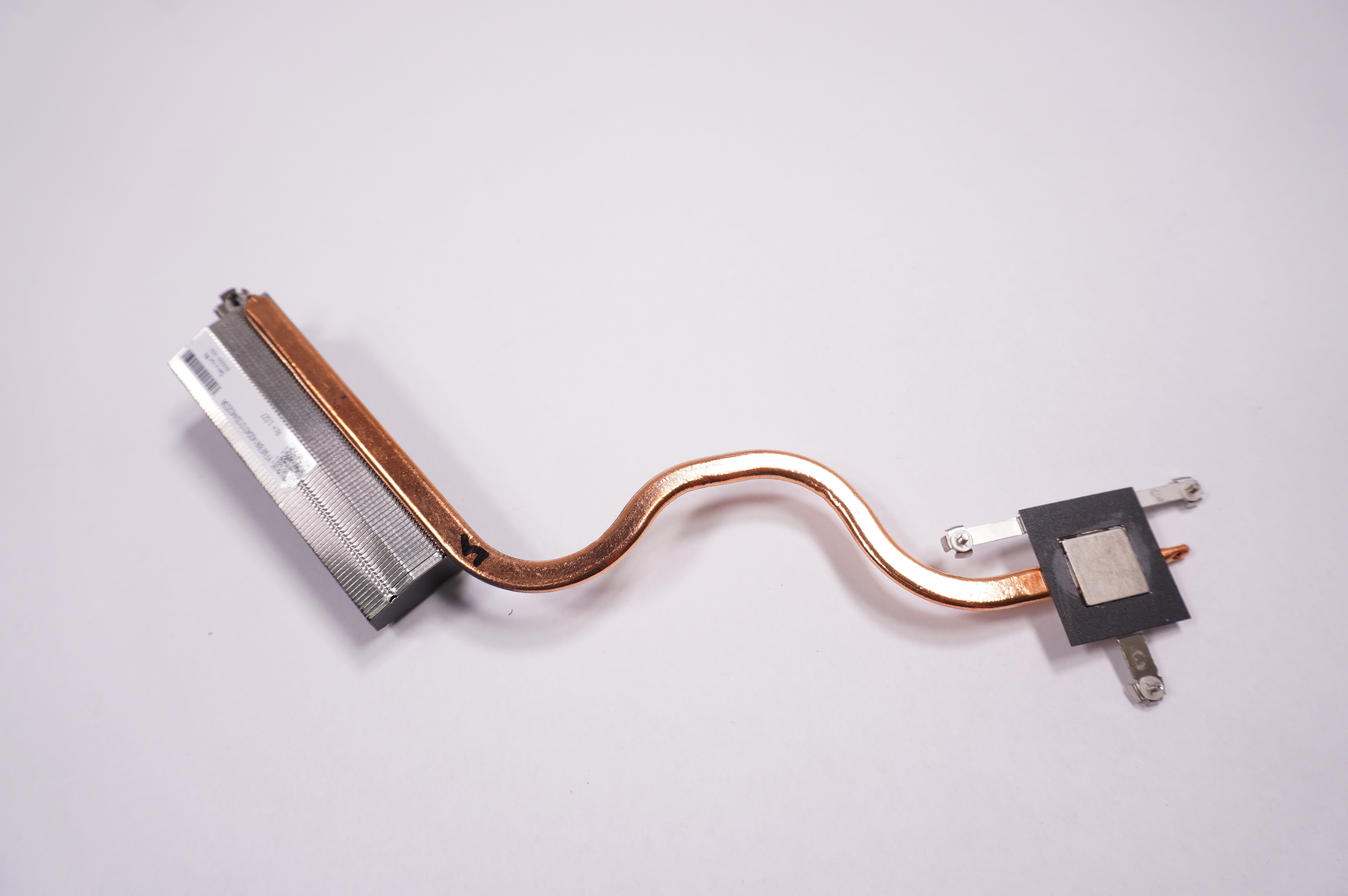 L91205-002 Hp CPU Heatsink 24-DP0224