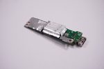 L91209-001 Hp Input Output I/O Side Board 24-DP0224 24-DP0014