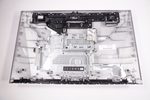 L91211-001 Hp Rear Cover N Silver with Sponge 27-DP0032DS