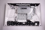 L91402-002 Hp Rear Back Cover White 24-DF1124