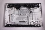 L91404-001 Hp Rear Cover Natural Silver 24-DP0224 24-DP0014