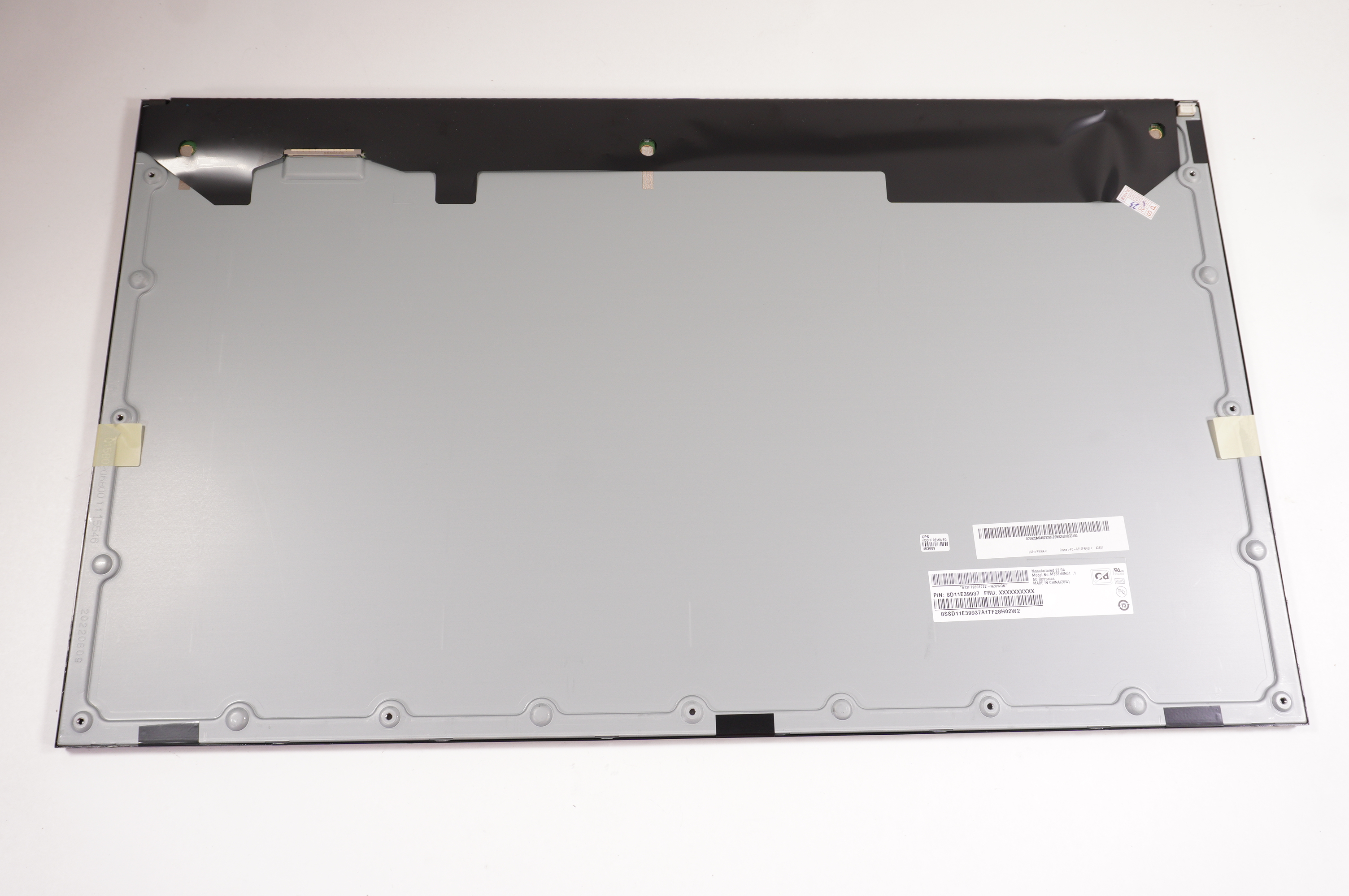 L91415-001 Hp 23.8 FHD Matter Borderless AIO LED Screen 24-DD0056