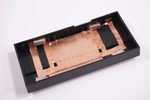 L91421-001 Hp Camera Box CAP JT Black 24-DF0214 24-DF0014