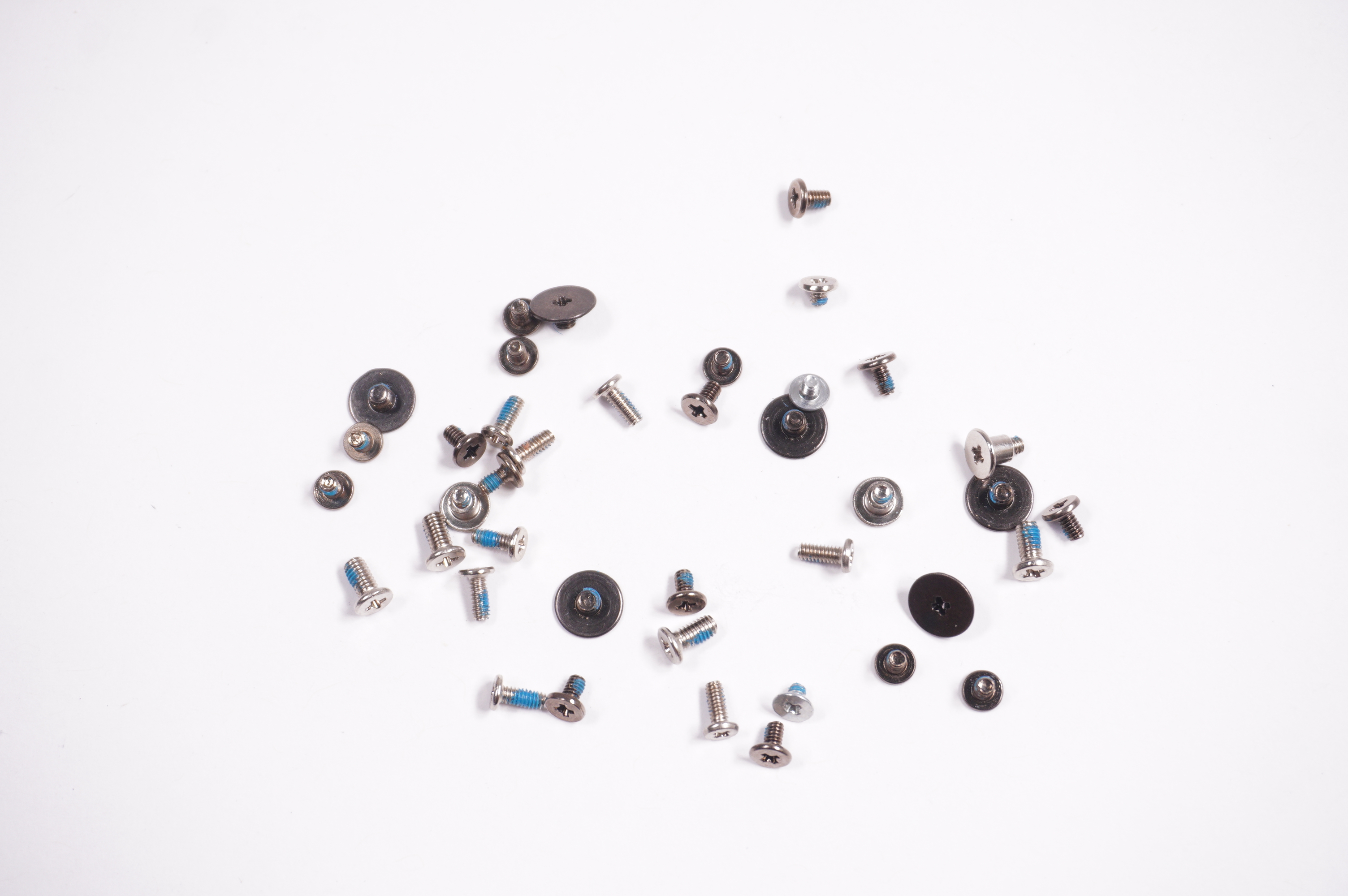 L91525-001 Hp Screws Kit 14A-NA0642CL