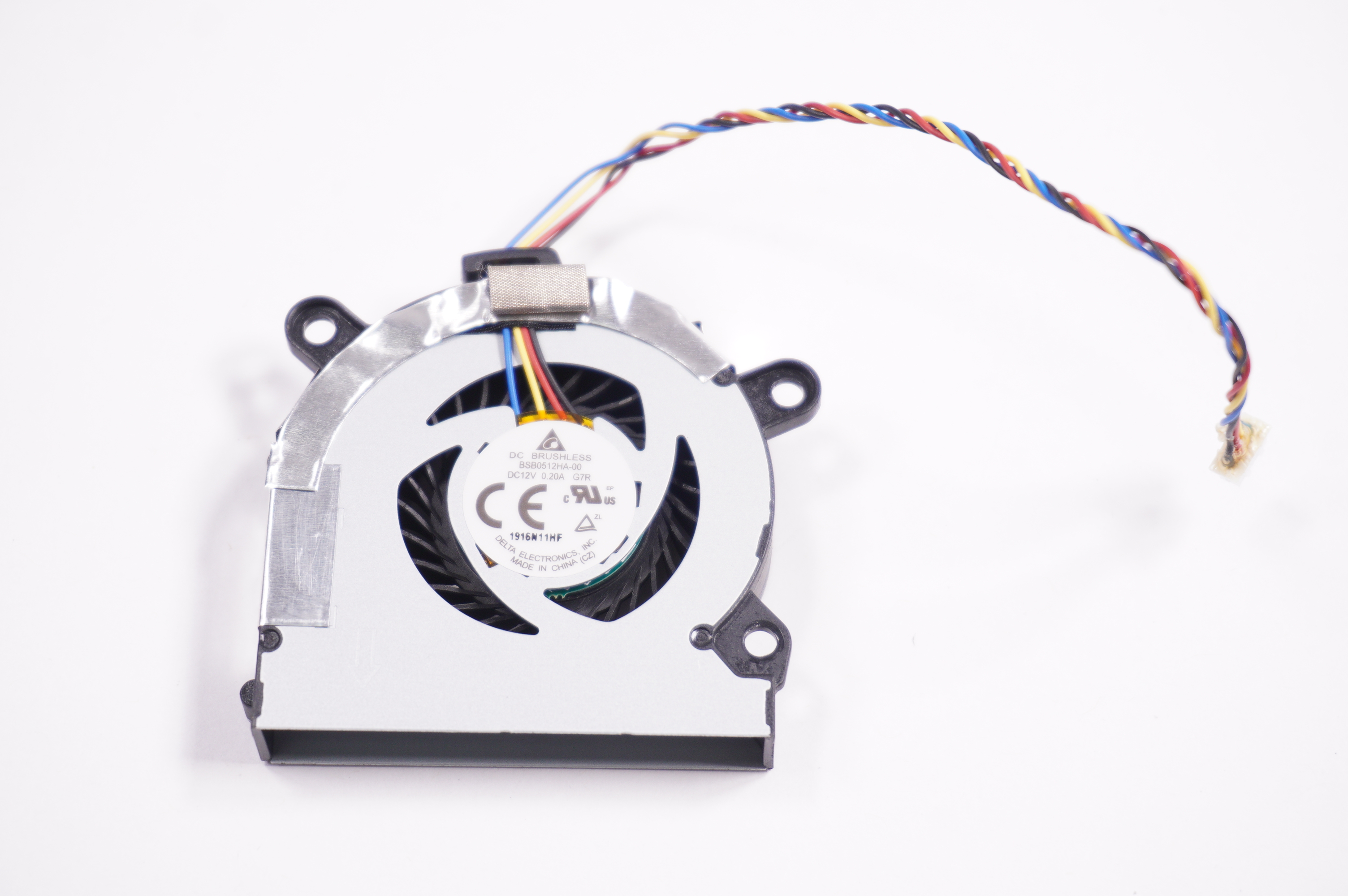 L92064-001 Hp Cooling Fan PSU 34-C0154