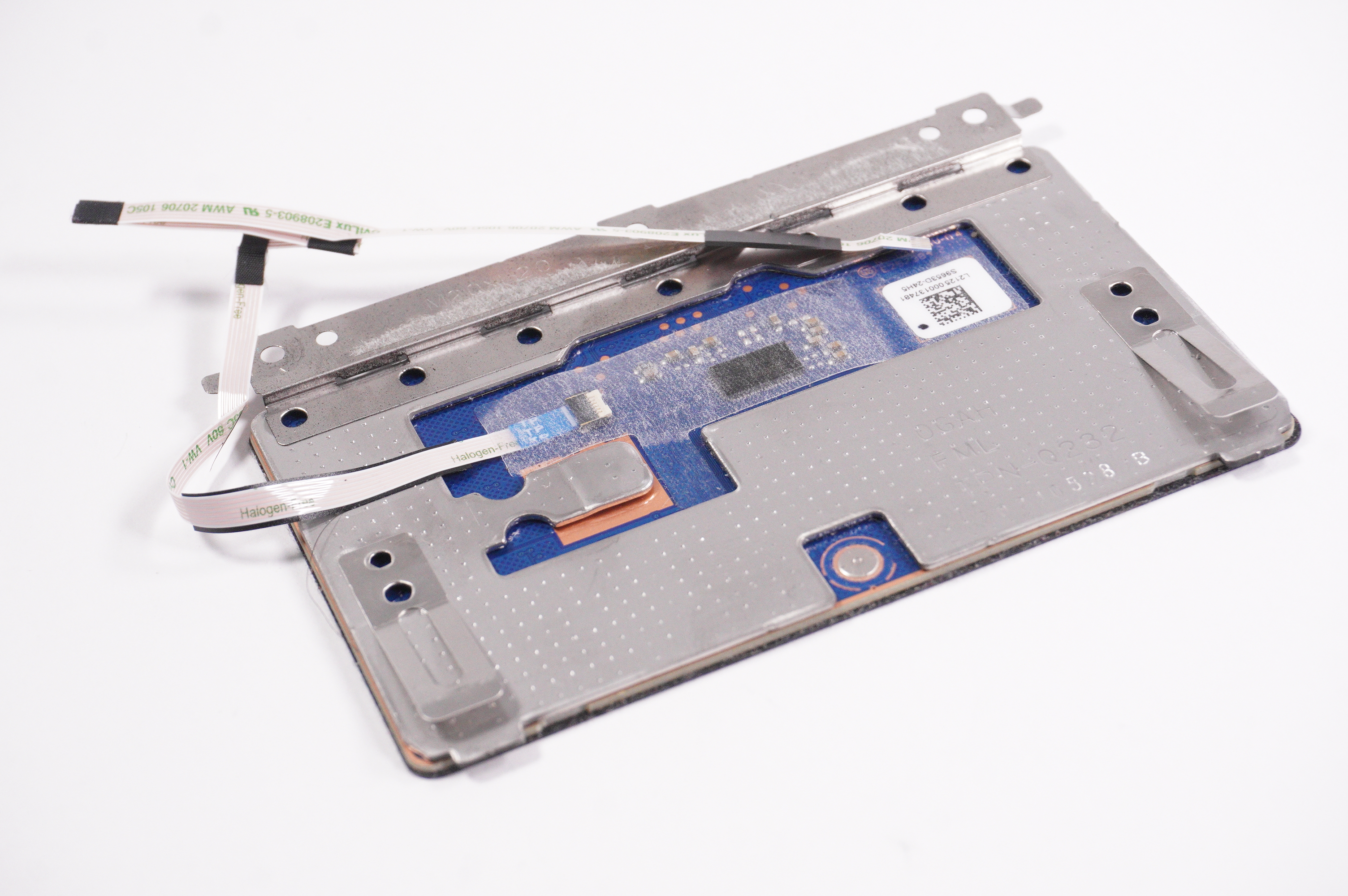 L92192-001 Hp TOUCH PAD GREY 1A767UTR#ABA