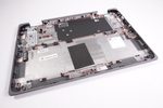 L92195-001 Hp Bottom Base Cover Grey HP CHROMEBOOK X360 11 G3 EE