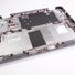 L92195-001 Hp Bottom Base Cover Grey HP CHROMEBOOK X360 11 G3 EE
