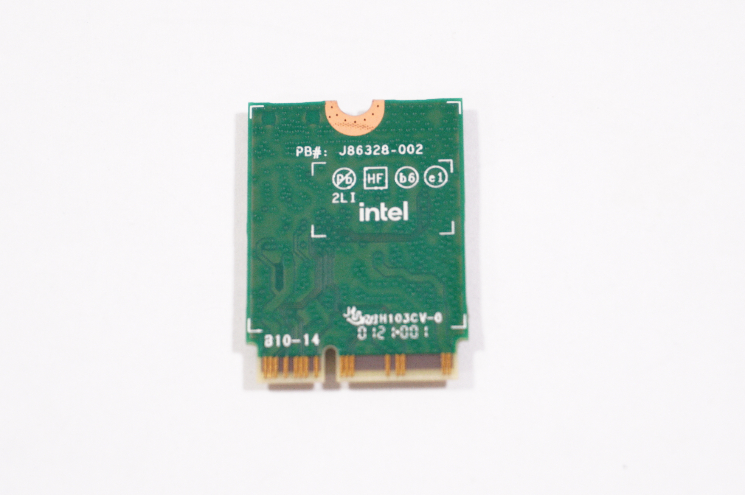 L92724-005 Hp Wireless Card 14M-DW1023DX