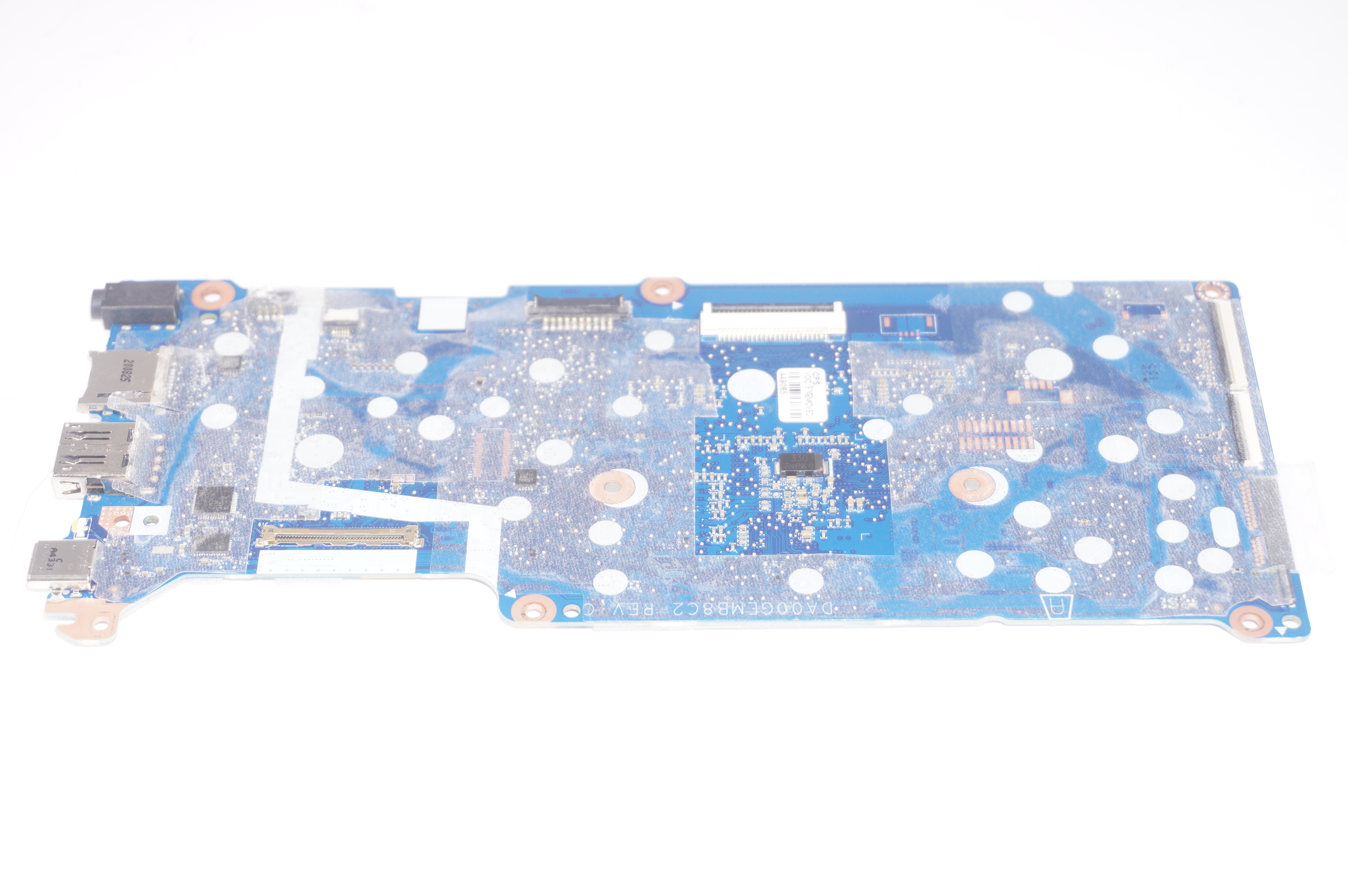 L92813-001 Hp AMD A4-9120C  4GB 32GB Motherboard HP CHROMEBOOK 11A G8 EE