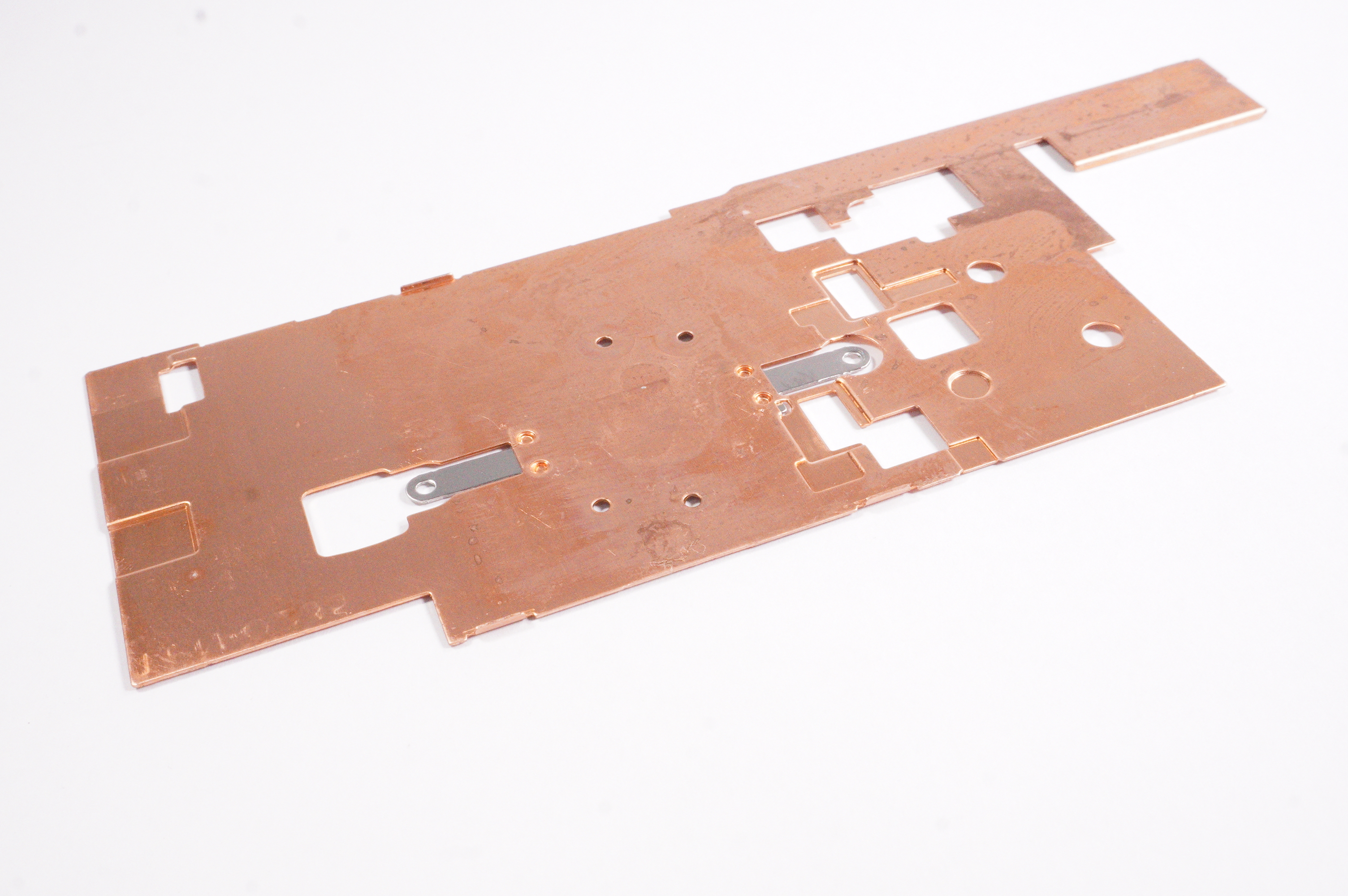 L98485-001 Hp CPU Heatsink CHROMEBOOK 11 G8 EE