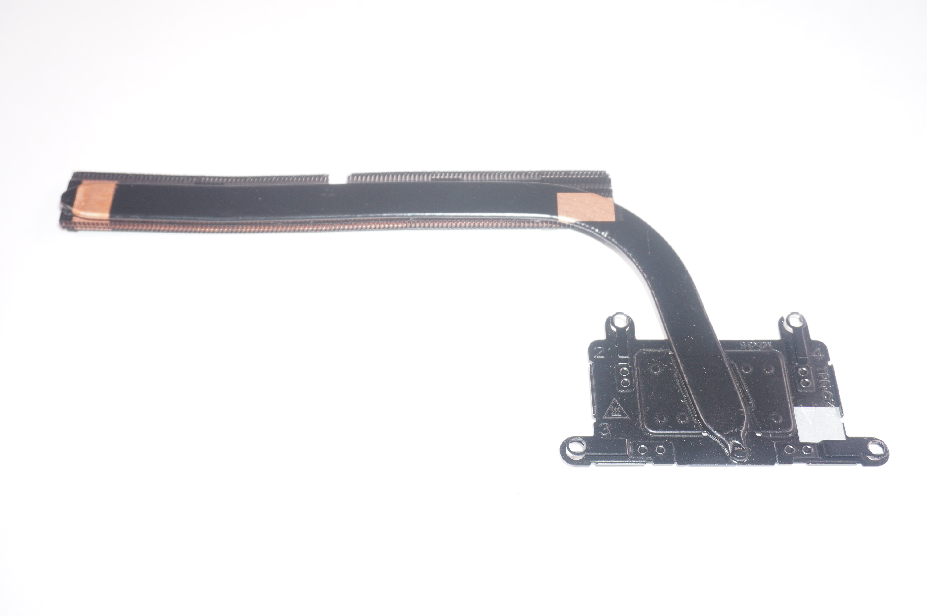 L93192-001 Hp CPU Heatsink 15M-EE0013DX