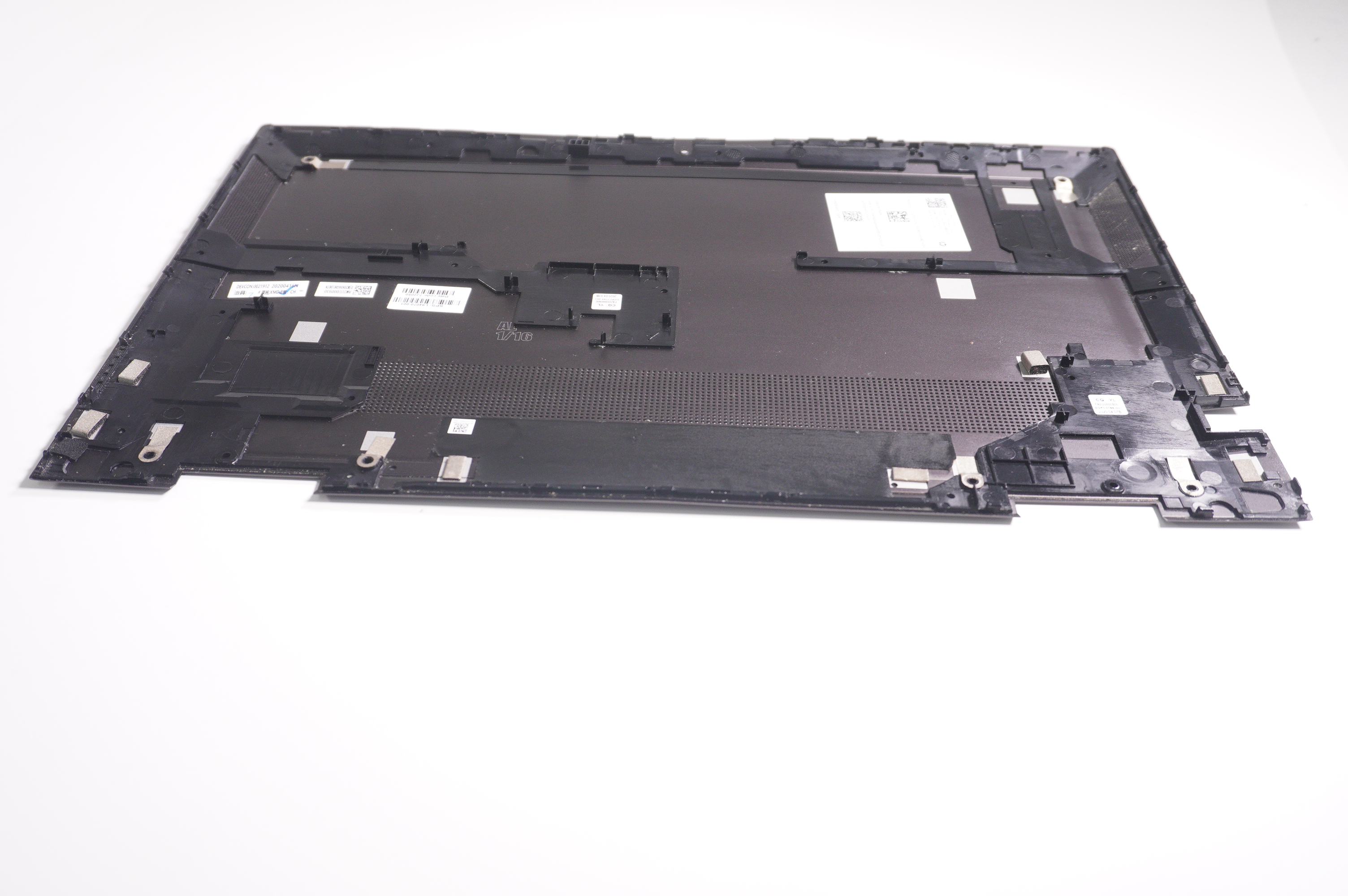 AM2UU000930 Hp Bottom Base Cover 15M-EE0013DX