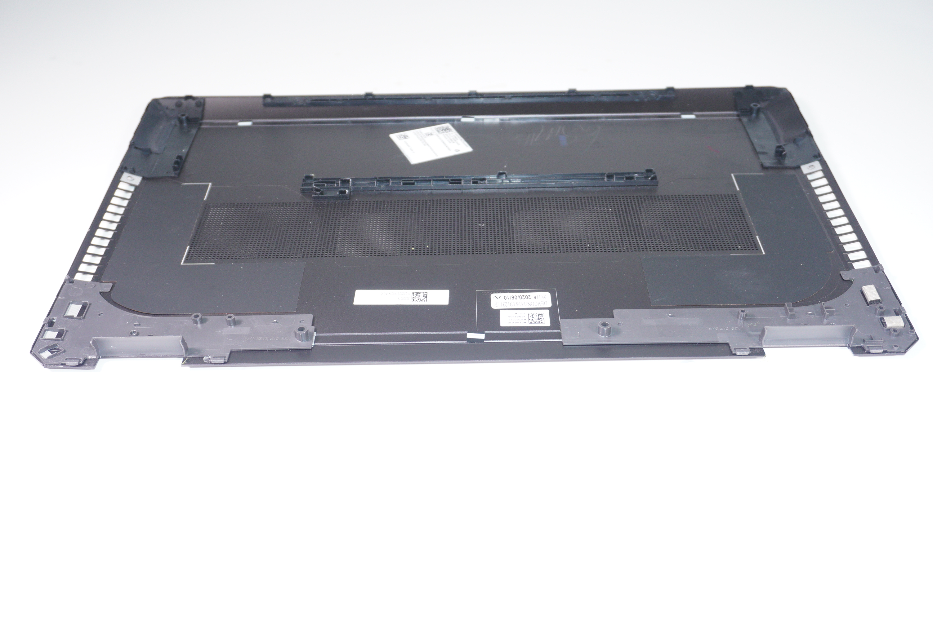 L95618-001 Hp Bottom Base Cover 15-EB0043DX