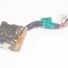 L96502-001 Hp DC-IN CONNECTOR 14M-DW0023DX