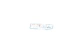 L96506-001 Hp SENSOR BOARD 14M-DW0023DX 14M-DW0013DX