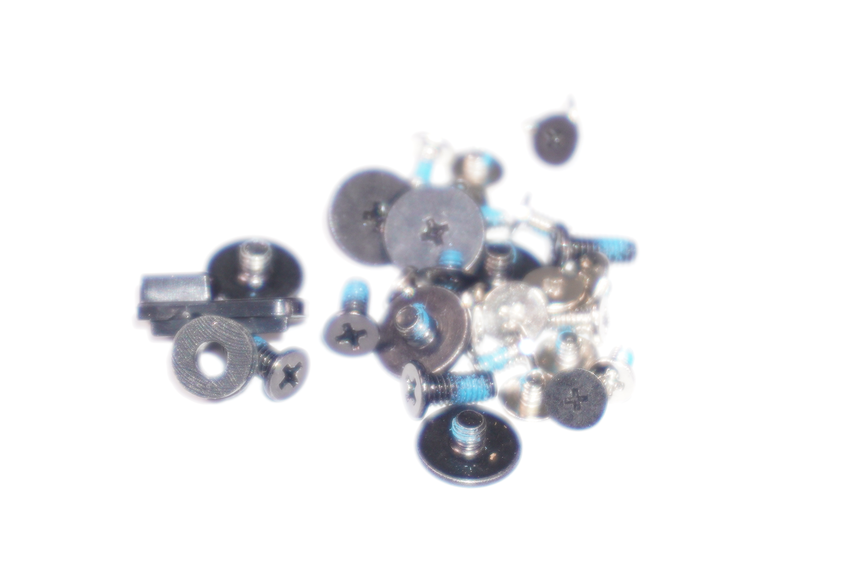 L96509-001 Hp Screws Kit 14M-DW0013DX