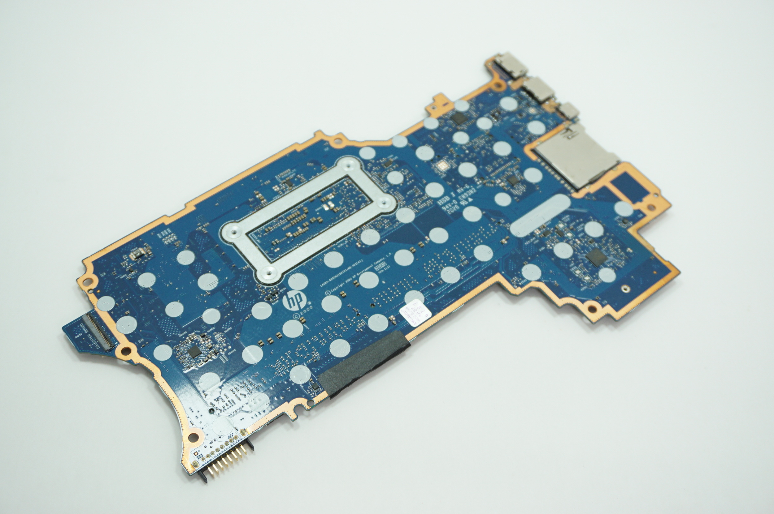 L96511-001 Hp UMA Intel i5-1035G1 WIN Motherboard 14-DW0097NR 14-DW