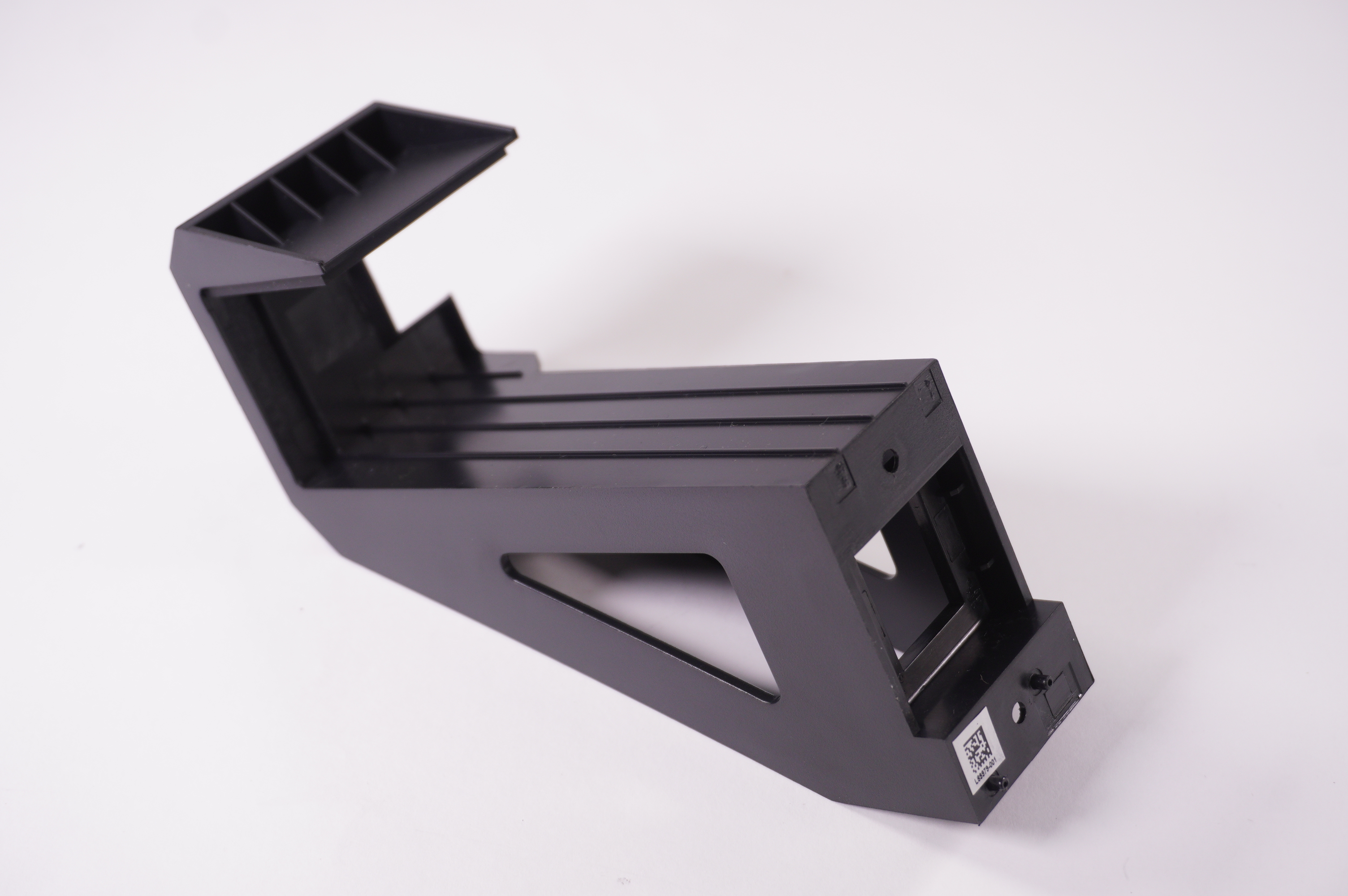 L97225-003 Hp SHORT GFXPCIE HOLDER WITH RUBBER GT15-0304