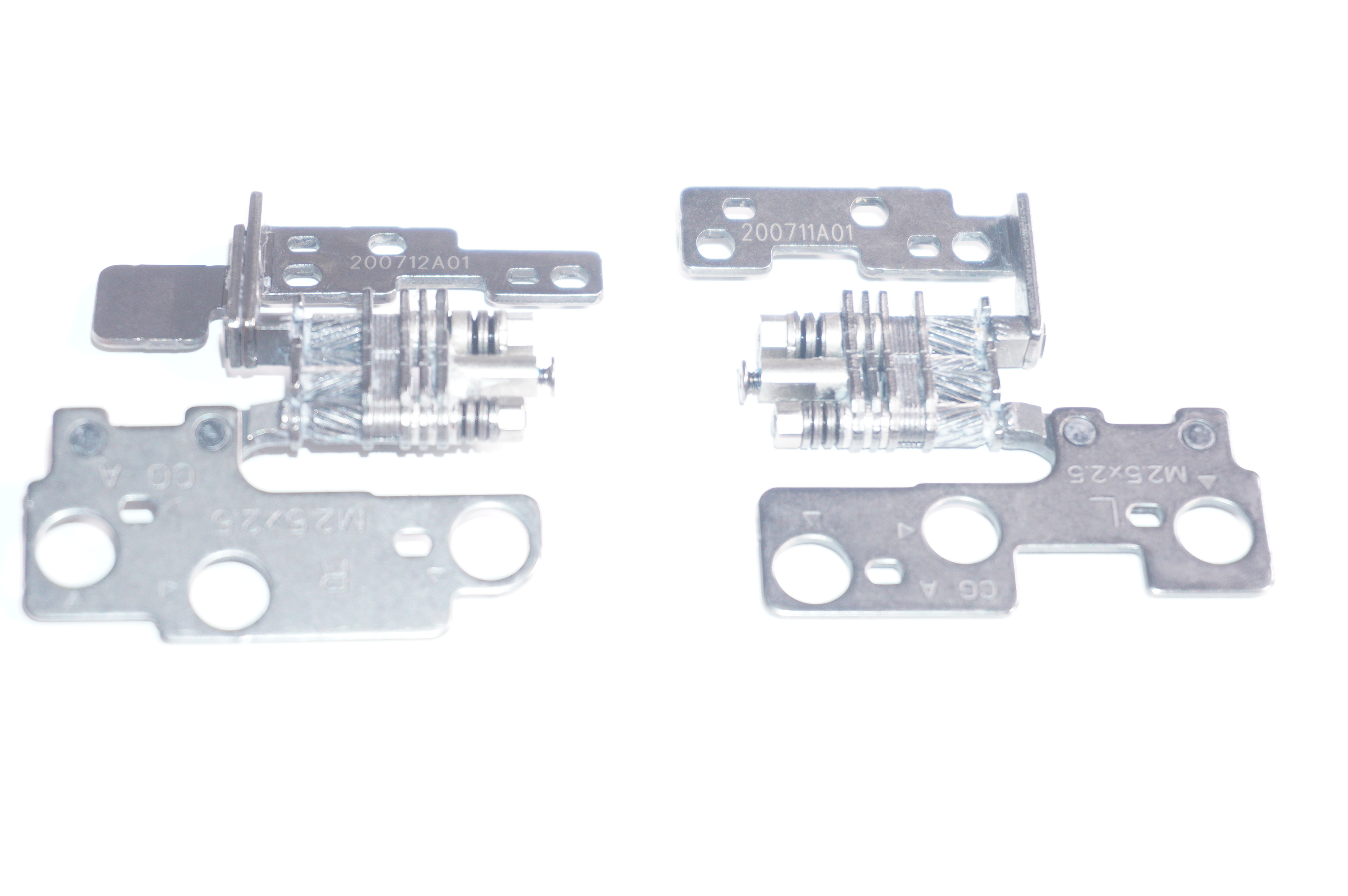 L98206-001 Hp Hinges Kit Left & Right 14M-DW0013DX