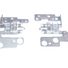 L98206-001 Hp Hinges Kit Left & Right 14M-DW0013DX