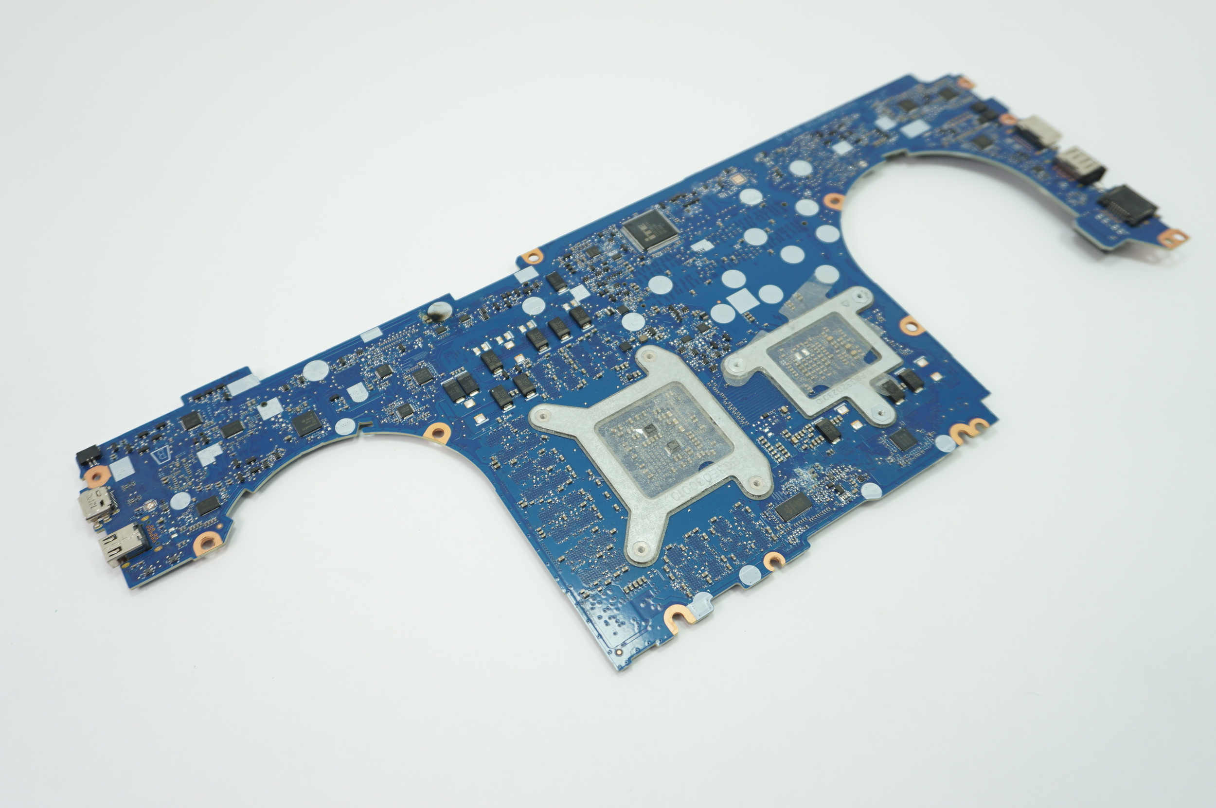 L98756-001 Hp Intel Core i7-10750H GeForce RTX 2070 Super 8GB Motherboard 15-EK0018CA