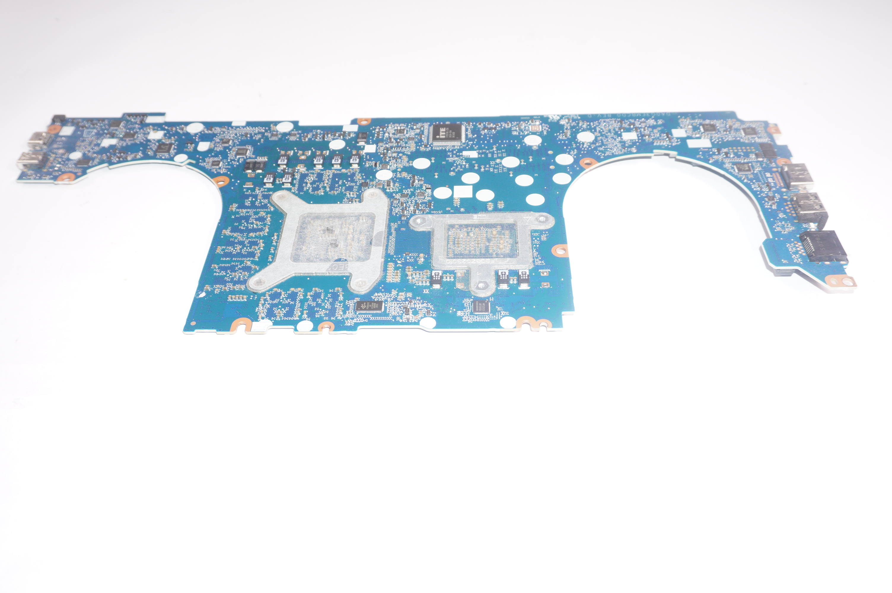 L98756-601 Hp Intel i7-10750H NVIDIA Geforce RTX 2070 8GB Motherboard 15-EK0018CA