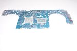 L98756-601 Hp Intel i7-10750H NVIDIA Geforce RTX 2070 8GB Motherboard 15-EK0018CA