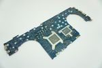 L98758-001 Hp MOTHERBOARD DSC RTX 2070S 8GB i7-10750H OLED 15-EK0023DX