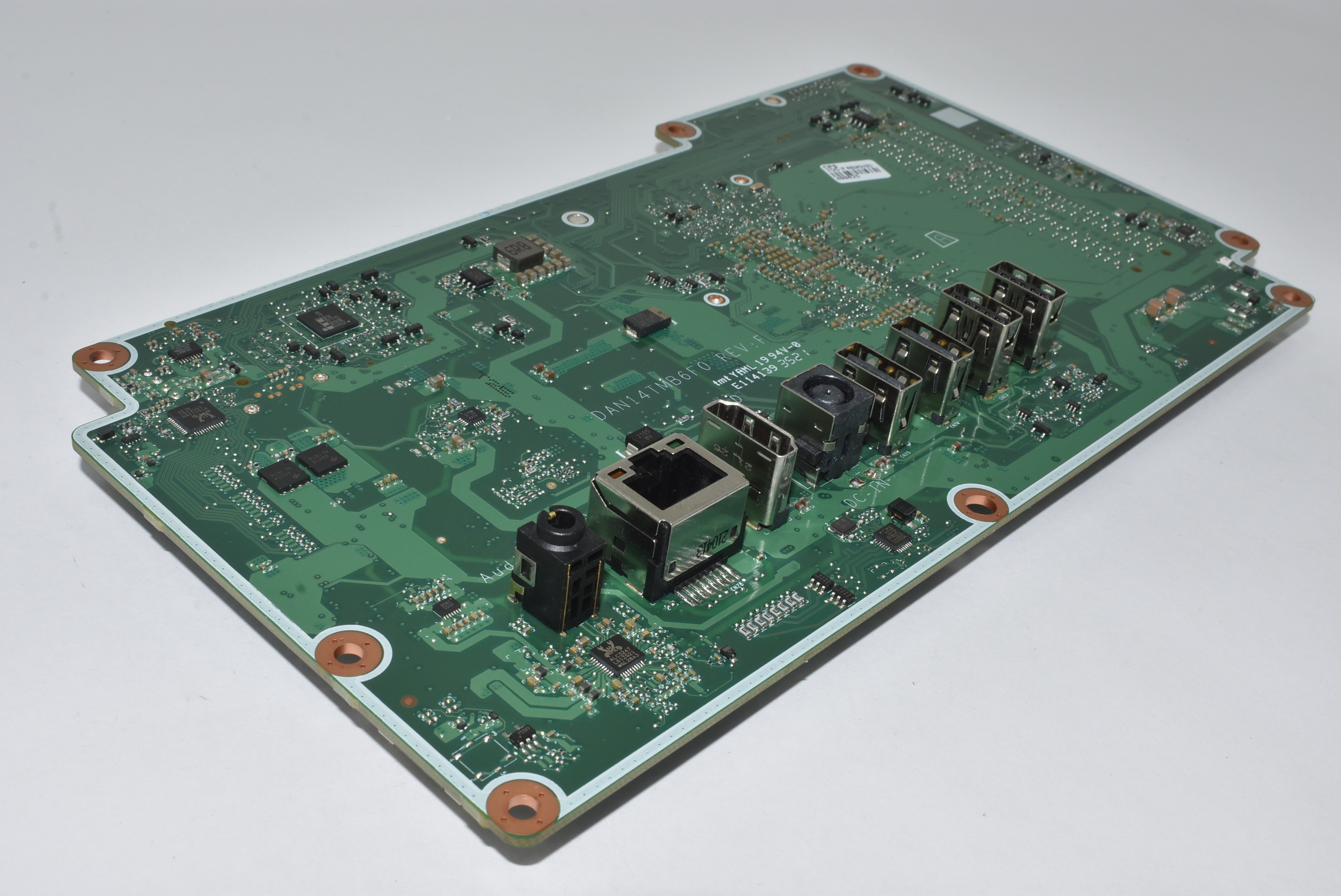 L99094-002 Hp Intel Core i5-1135G7 Motherboard