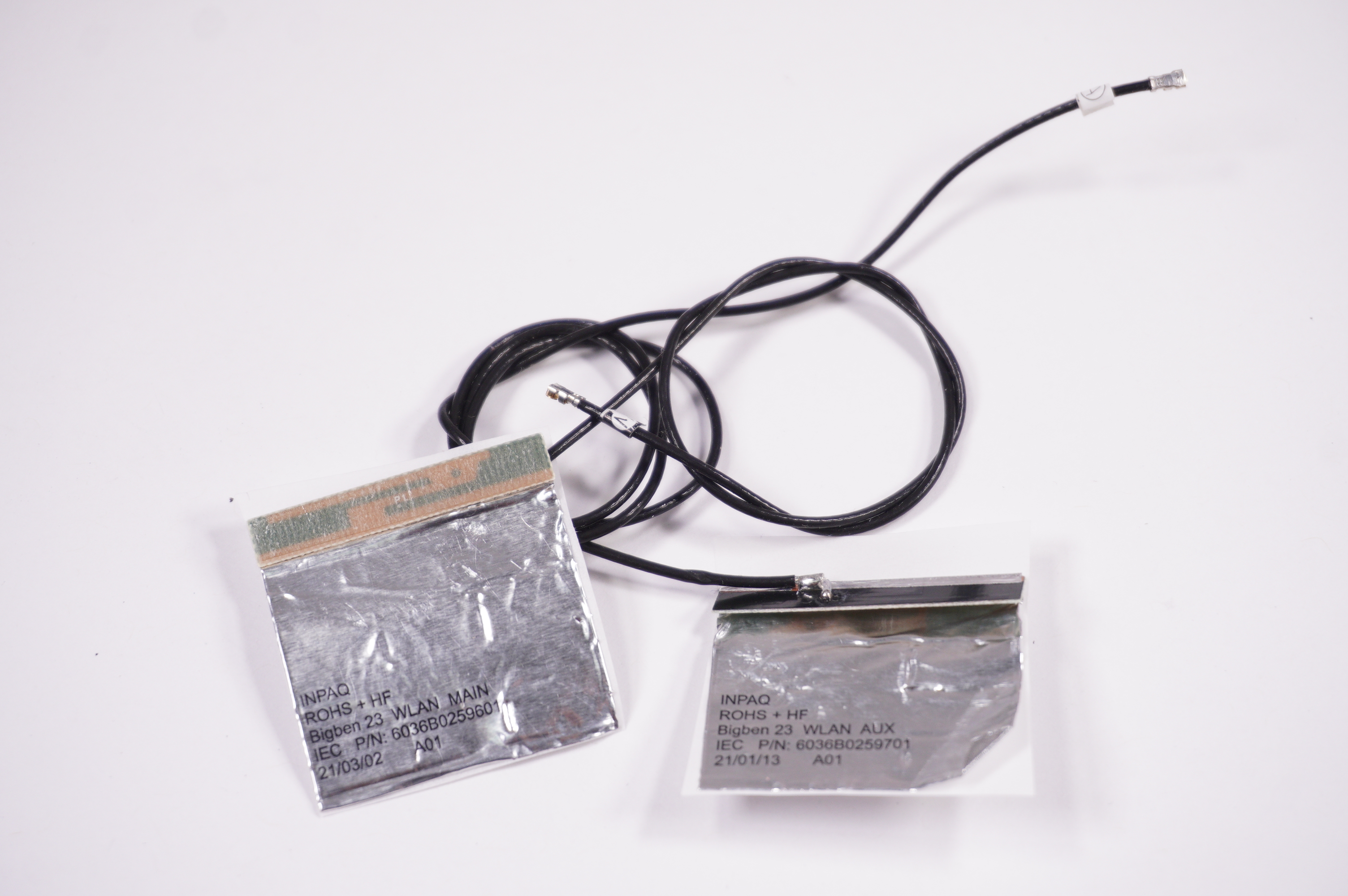 L99756-002 Hp Wireless Antennas 24-K0234