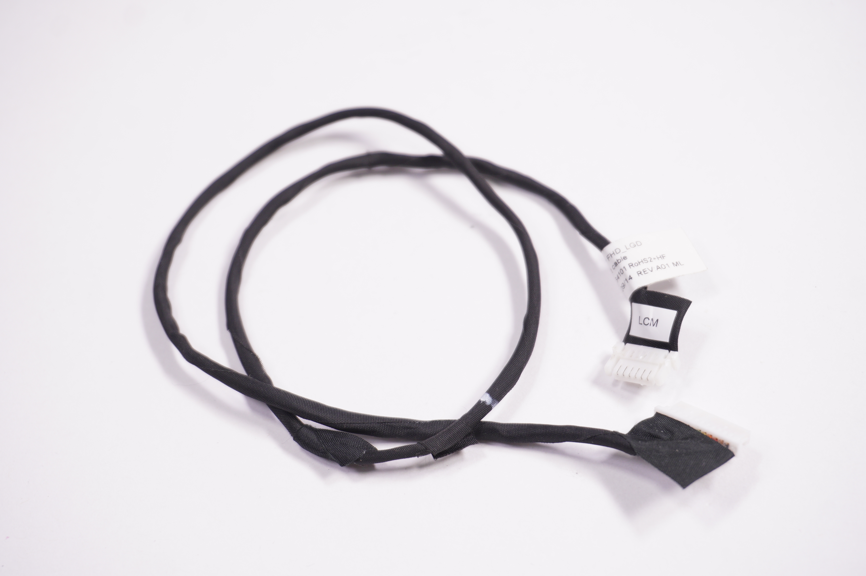 L99763-002 Hp Cable -Backlight CBL FHD LG 27-D0044 27-d0244