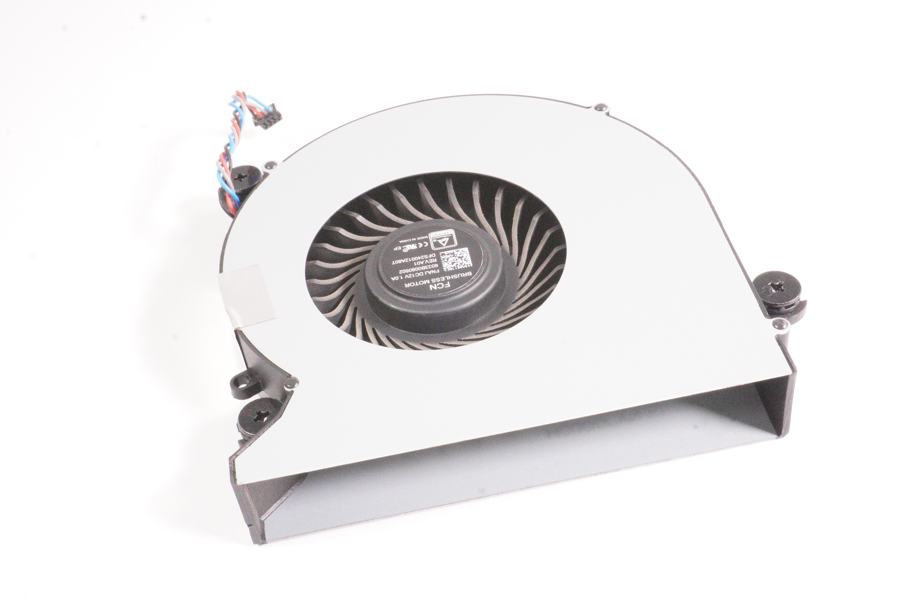 L99784-001 Hp Cooling Fan 27-D0044 27-D0001LA 27-D0001UR 27-D0709D 27-D0005NB