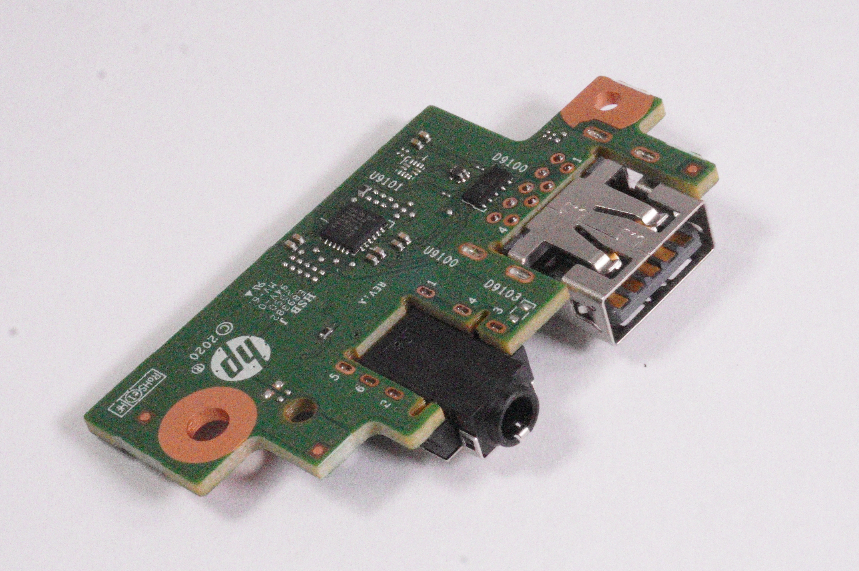L99792-001 Hp IO Input Output Board 24-K0234