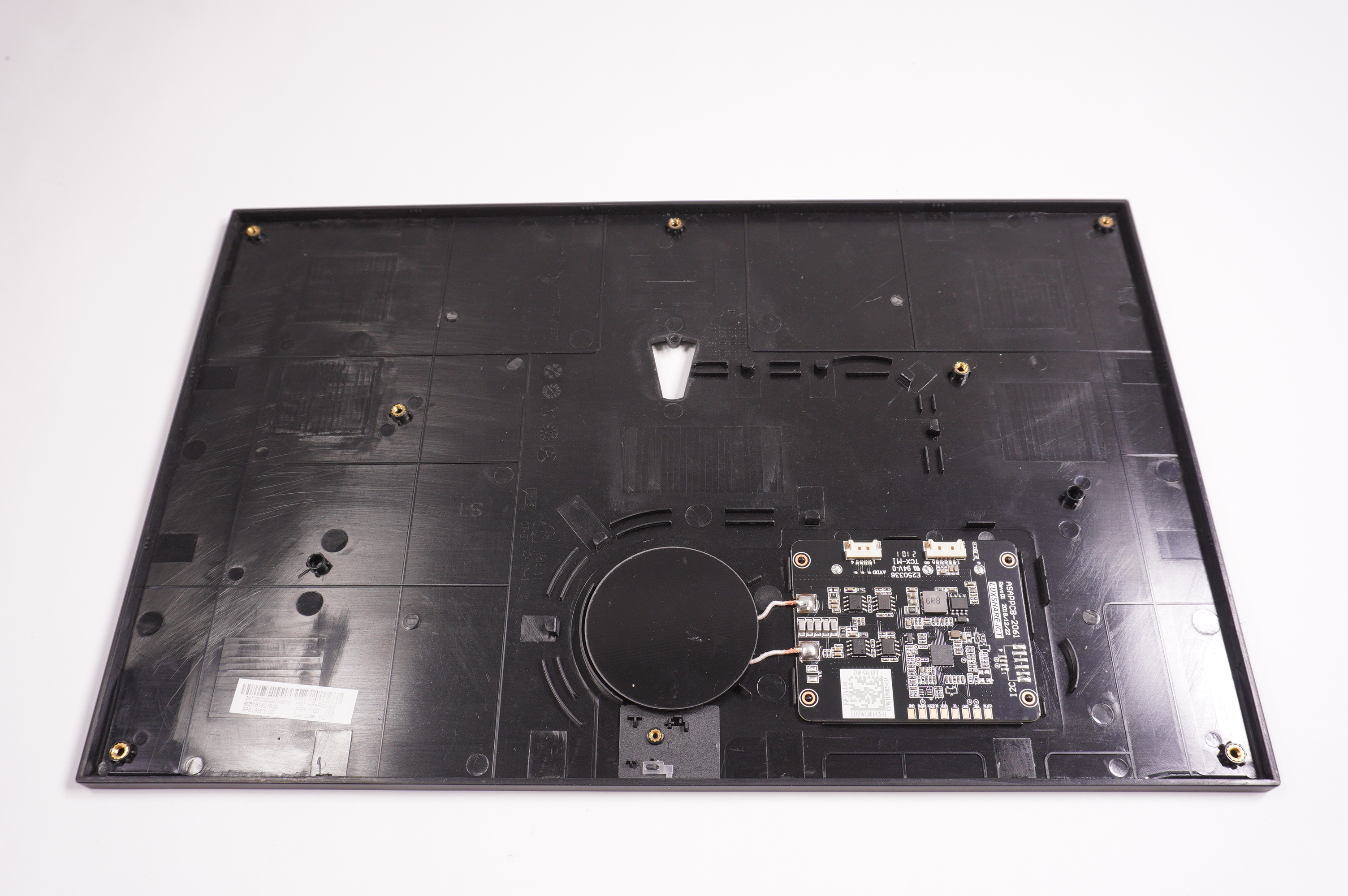 L99810-003 Hp Stand Base Top Sparkling Black 27-D0244 27-D0014 27-D0044