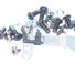 L99854-001 Hp Screws Kit 11A-NB0013DX
