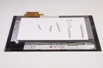 LK.10105.017 Acer 10.1 Lcd Display Touch Digitizer Assembly Iconia Tab A500