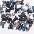 LN-N21-CHROME-SCREW Lenovo Screws Kit LN LN N21 Chrome