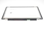 LP140WF3-SPL2 AU Optronics 14.0 FHD 30 pin LED Screen Top and Bottom Brackets